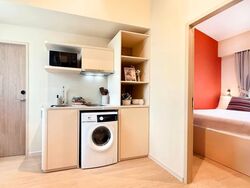 Upper Bukit Timah Road (D21), Apartment #549180851